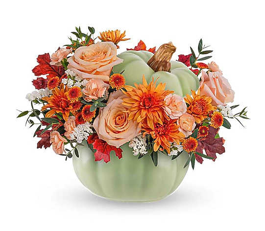 Harvest Magic Bouquet