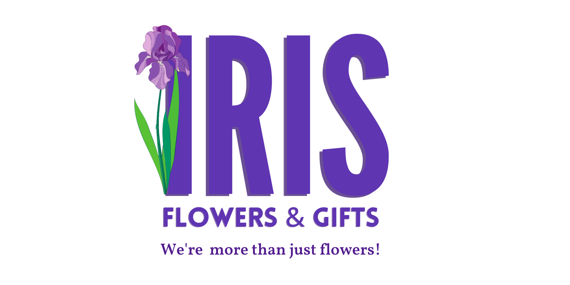 Iris Flowers & Gifts