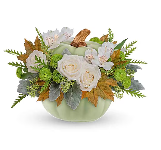 Serenity Sage Bouquet