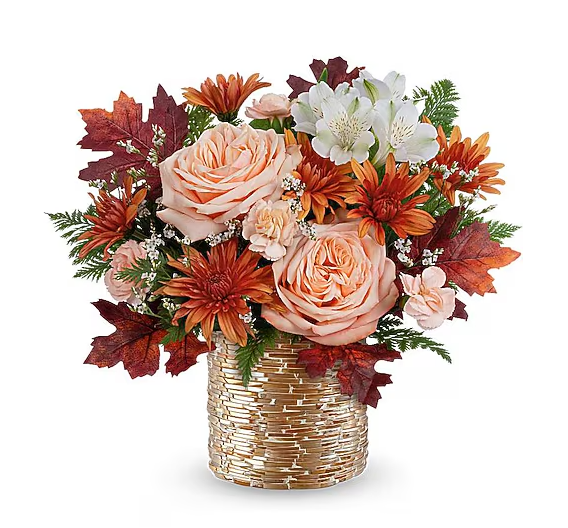 Sparkling Blooms Bouquet